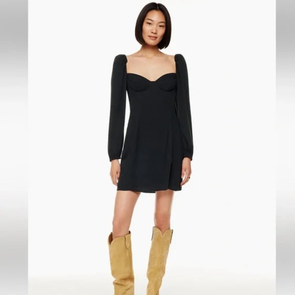 WILFRED ‘Novella’ Dress